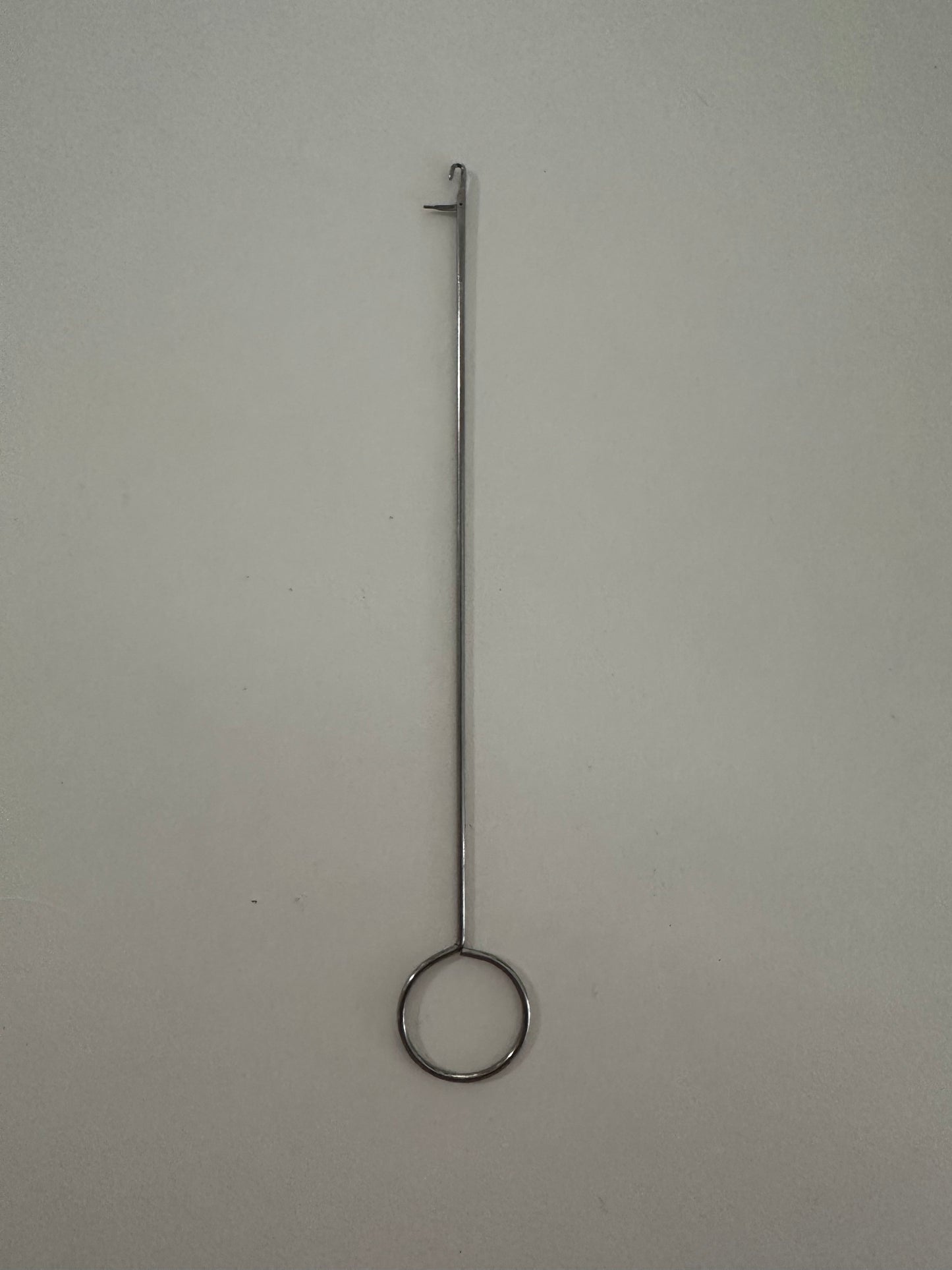 Loop turner