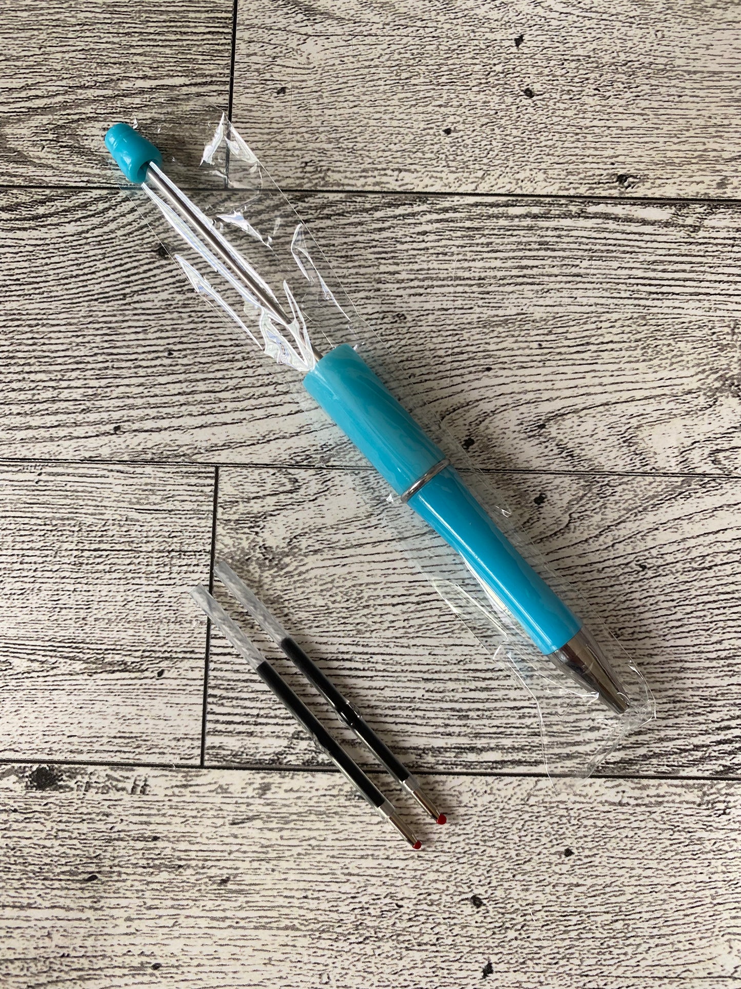 Ink refills